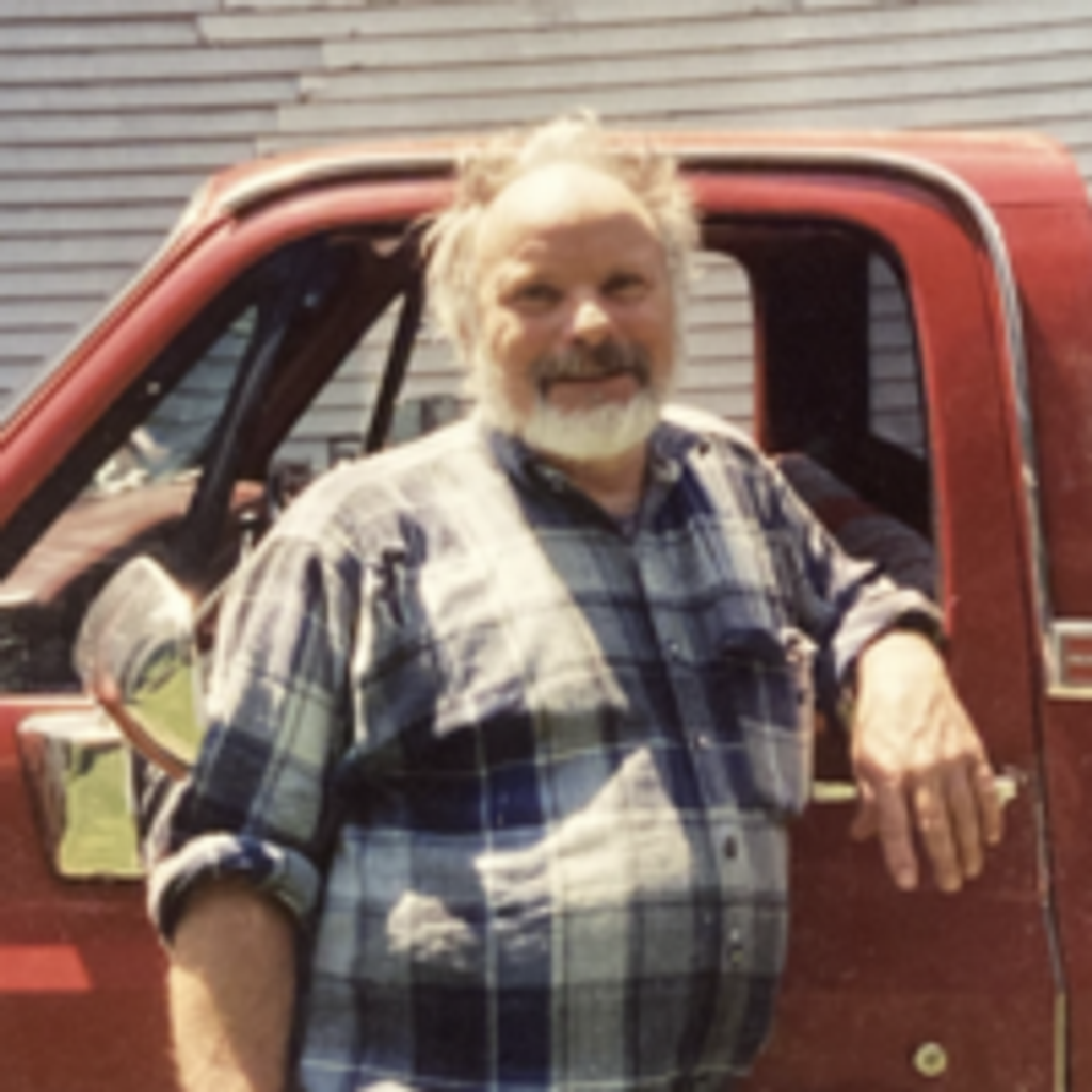 Joseph Madison Thompson