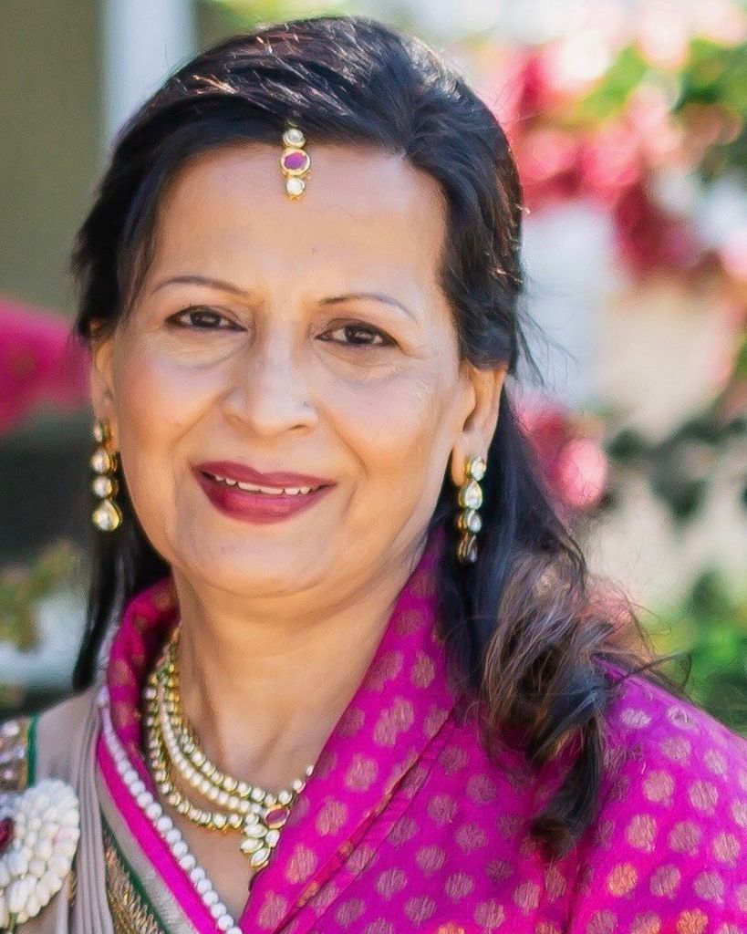 Ushaben D. Patel