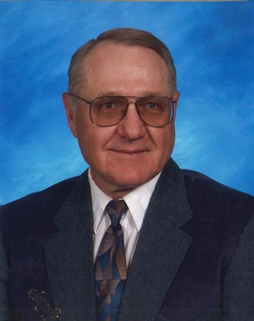 Jack F. Schlessiger