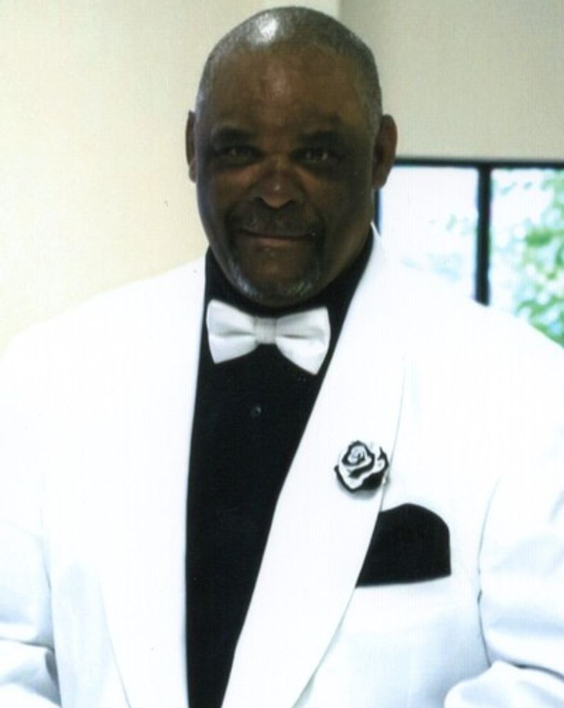 Fred Wilson Payne, Jr.