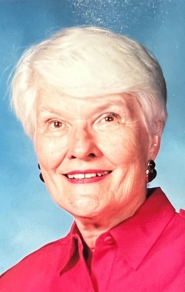 Barbara Buntin Brizzolara