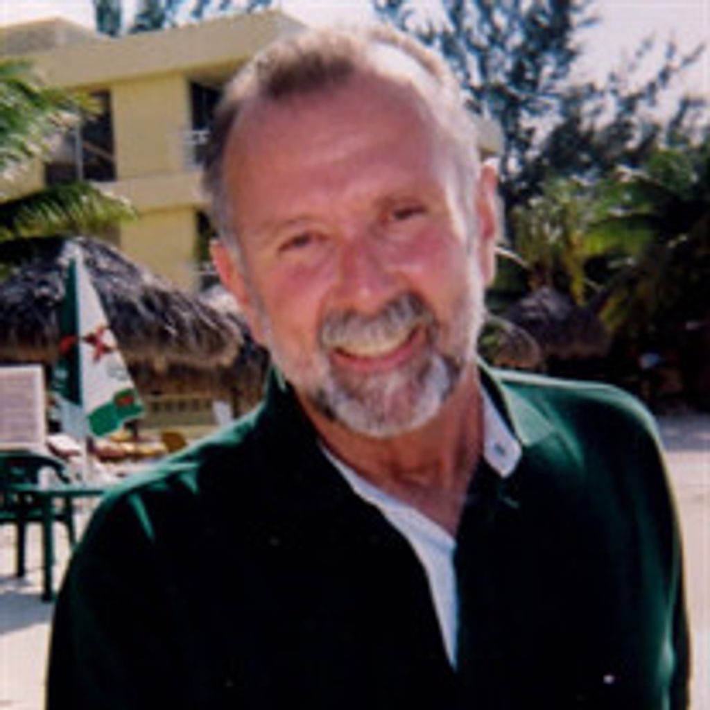 Robert "Bobby" Dorety