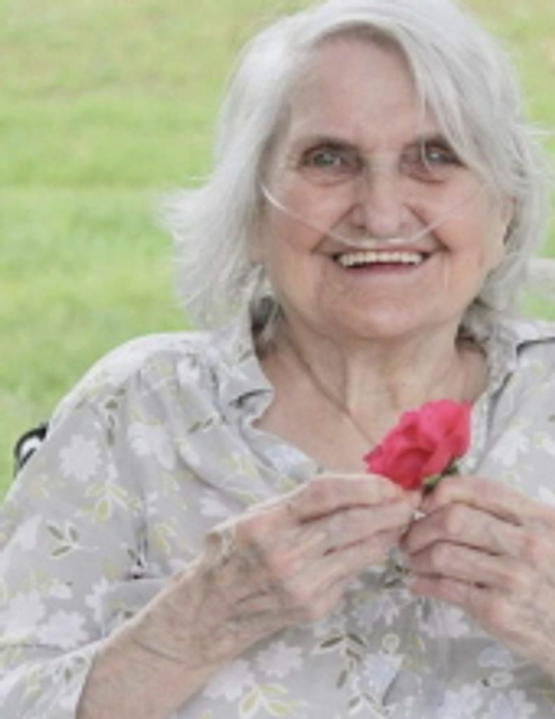 Ms. Frances Thompson Sykes