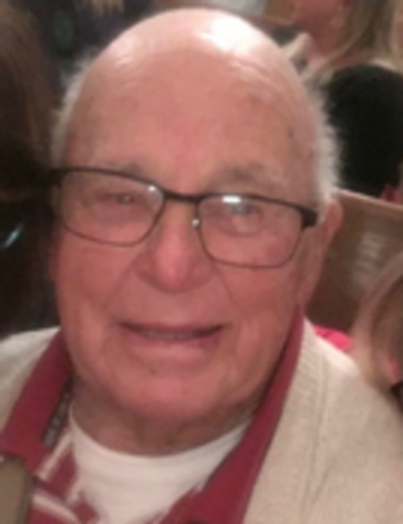 Edward "Bunk" (Wilson) Carawan Profile Photo