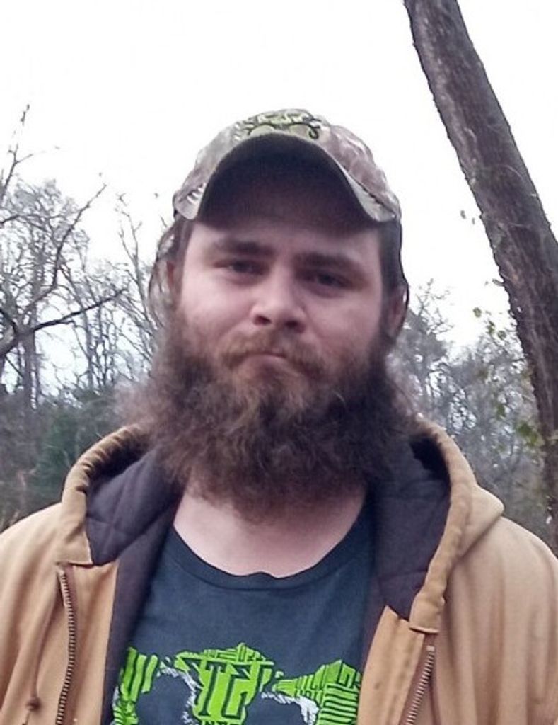 Terrence Allan Cox