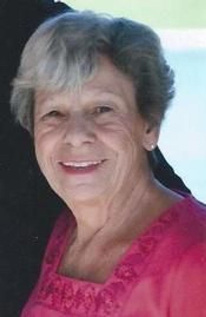 Connie Kiernan