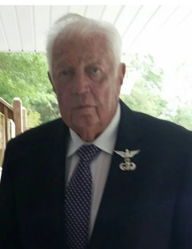 Billy Lee Cranford Profile Photo