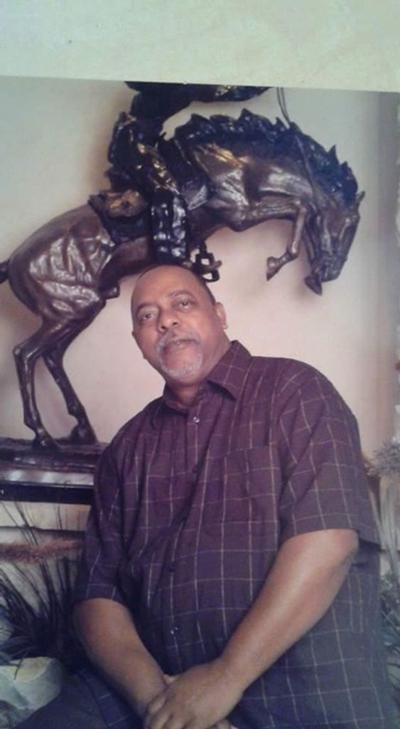 Robert E. Horton, Sr.