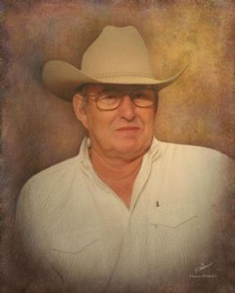 Ronnie Bristow