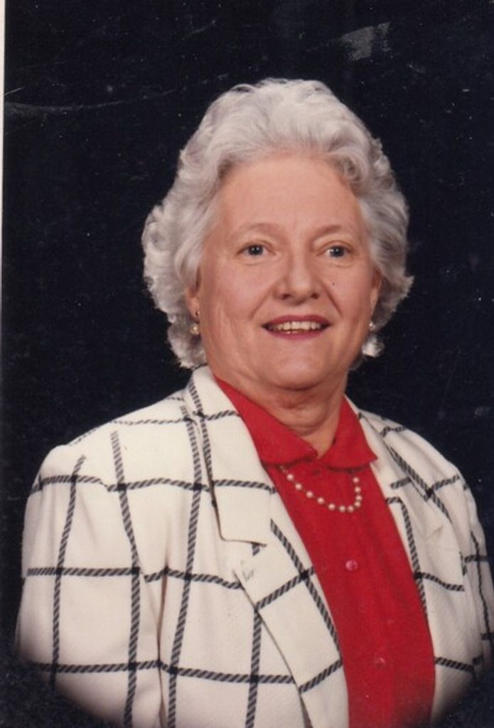 Mamie Wilkins Profile Photo
