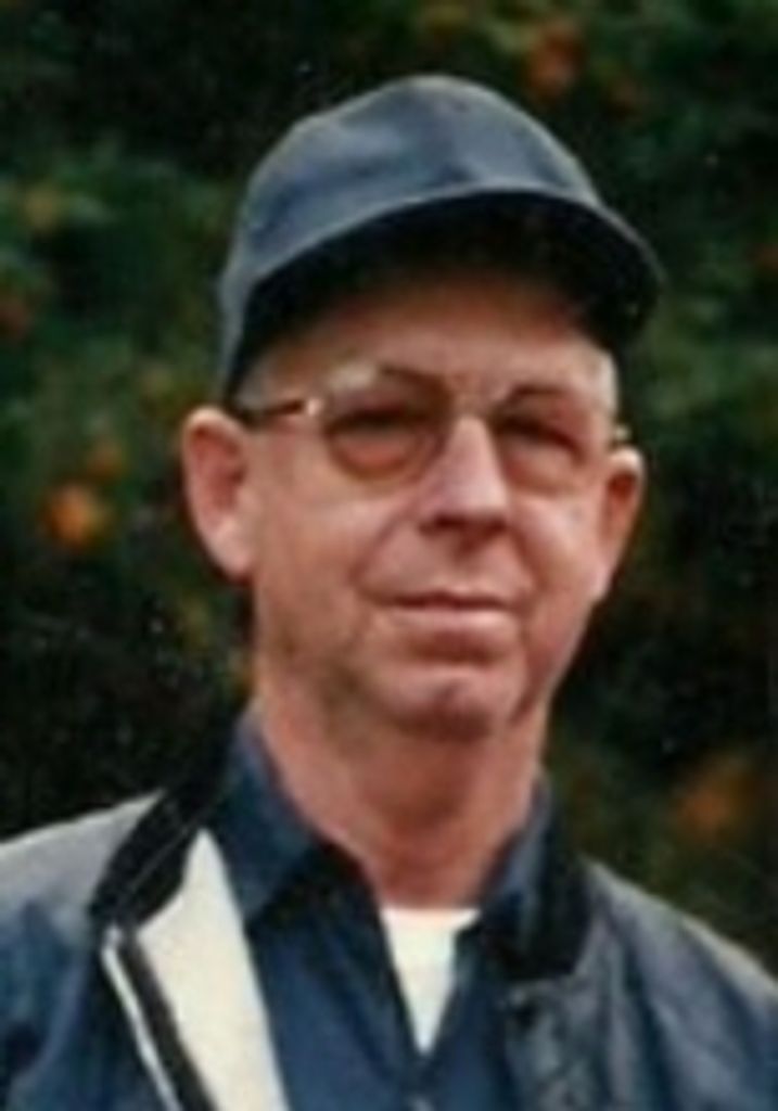 Billy Carlos Persinger