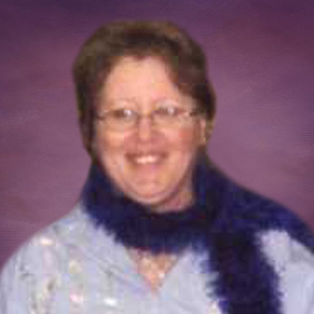 Charlotte Schatz