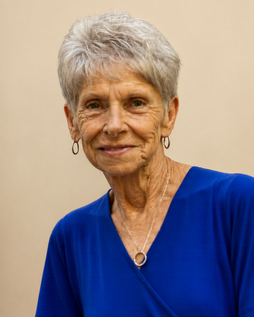 Joan Faye Davenport Profile Photo