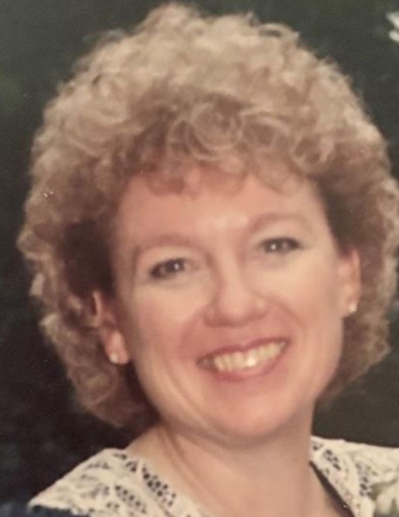 Barbara Elizabeth Richards