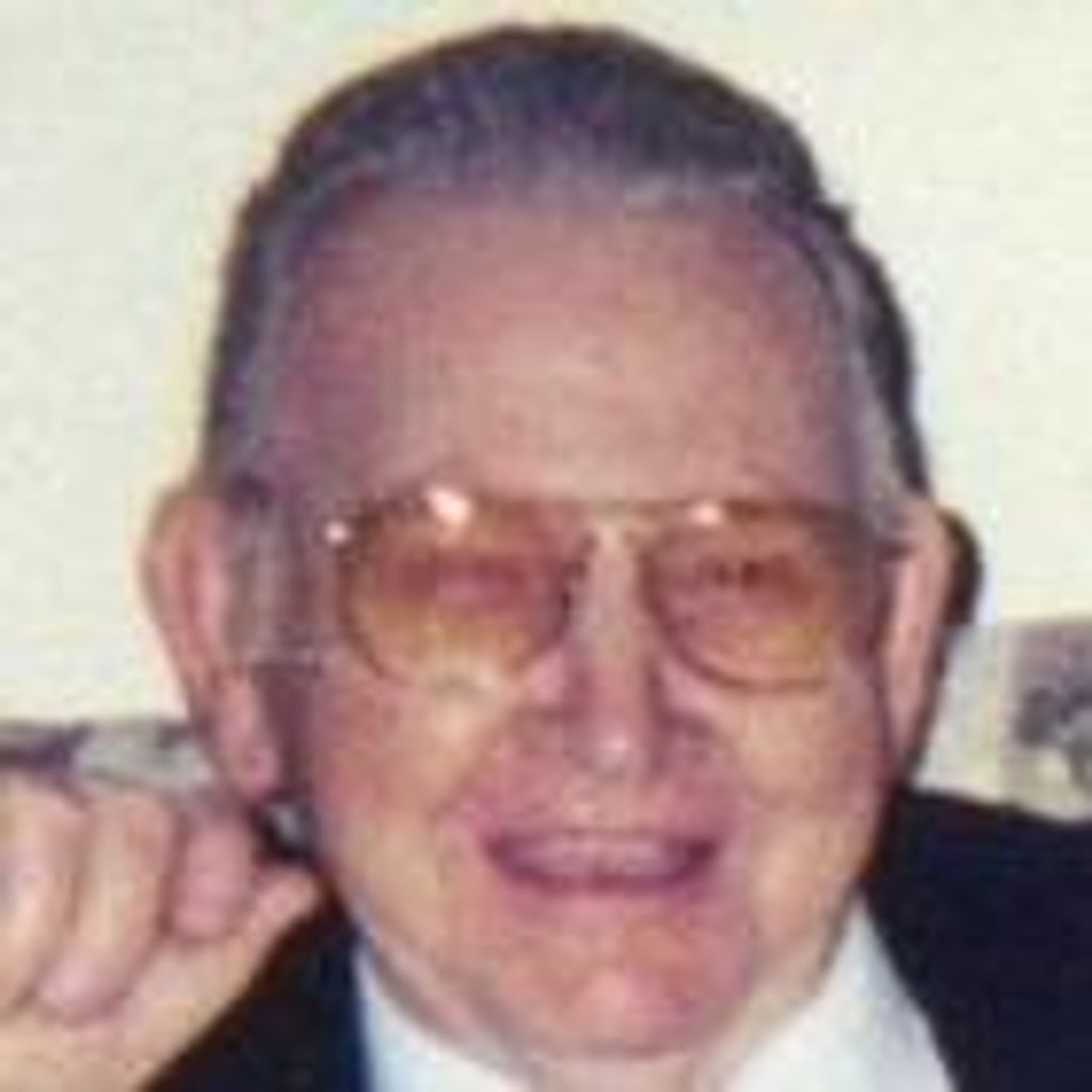 Dean Meeks