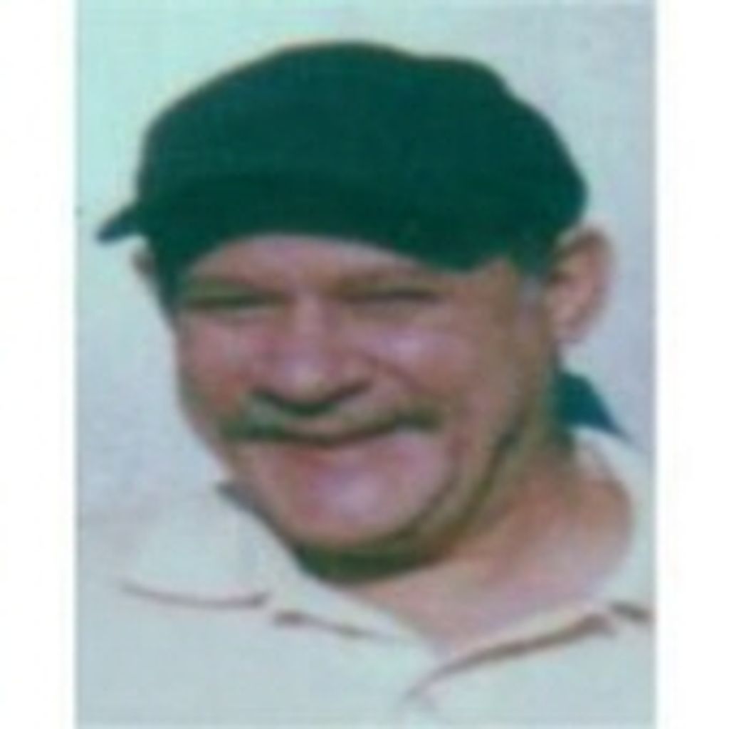 Albert Gross Jr.