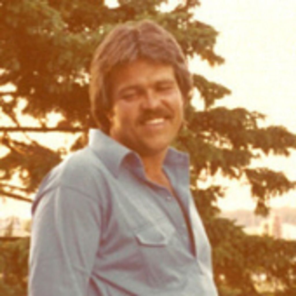 Robert 'Bobby G' Edward Guinnup