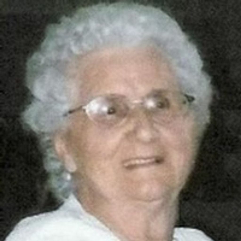 Frances C. Otto