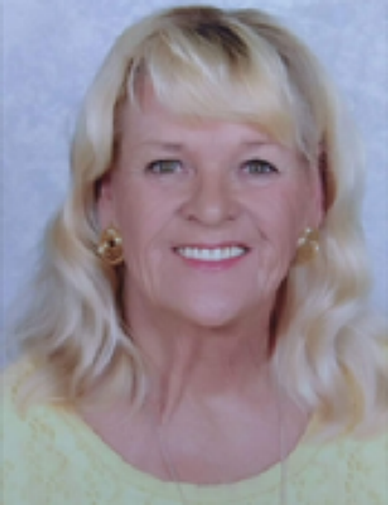 Martha Vonceil Byrd