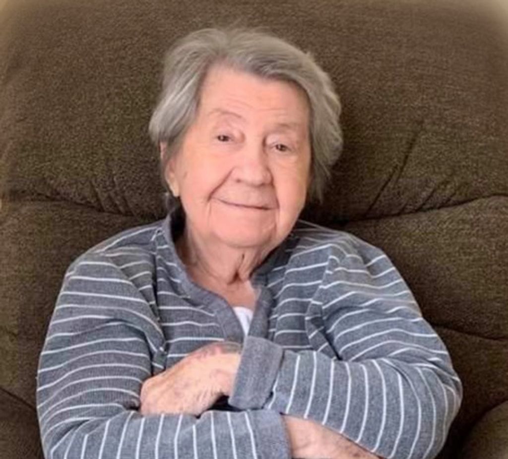 Mrs. Janet D. Luckenbill Profile Photo