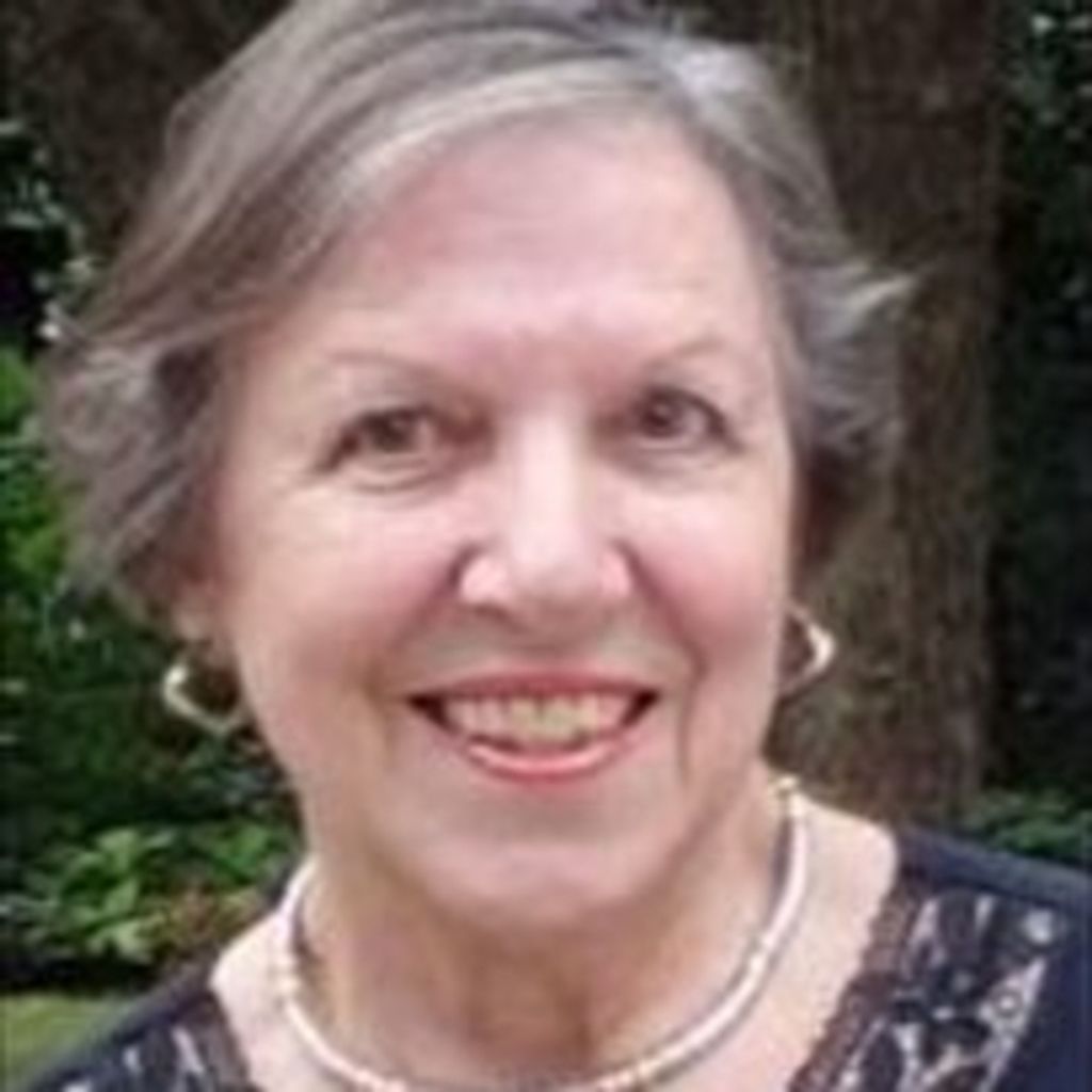 Mrs Helga F. Piccoli