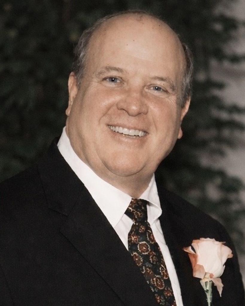 Ray McIntosh Profile Photo