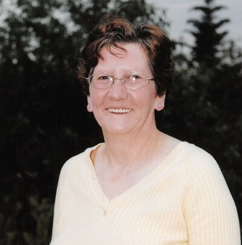 Anne Eileen Vincent Profile Photo