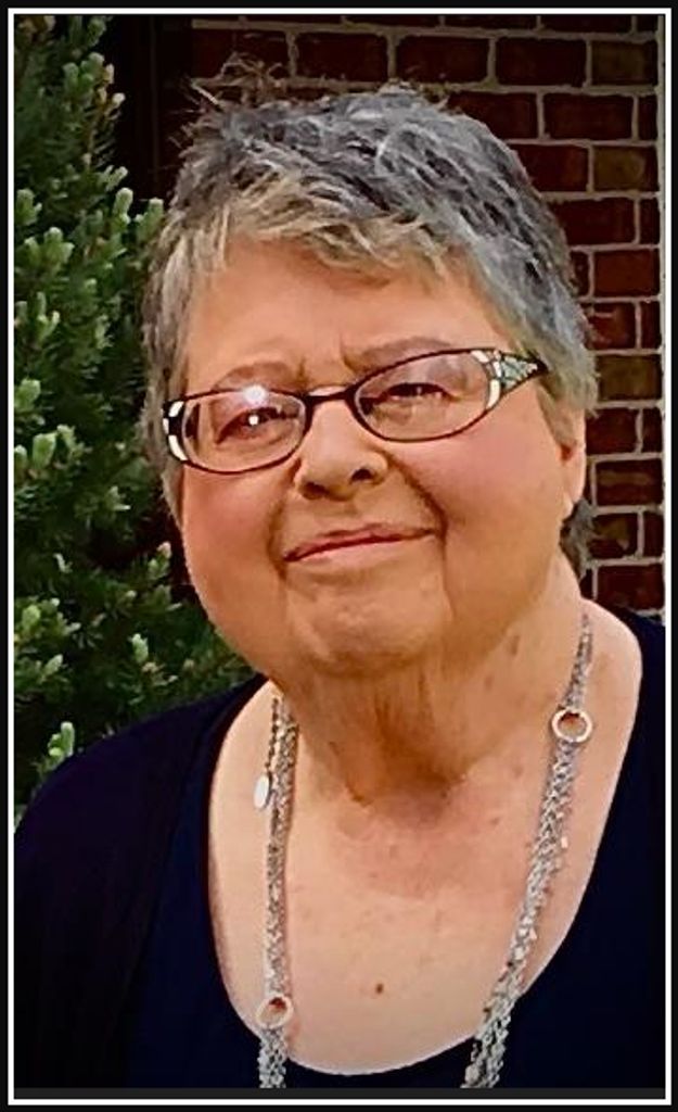 Marlene Marquette