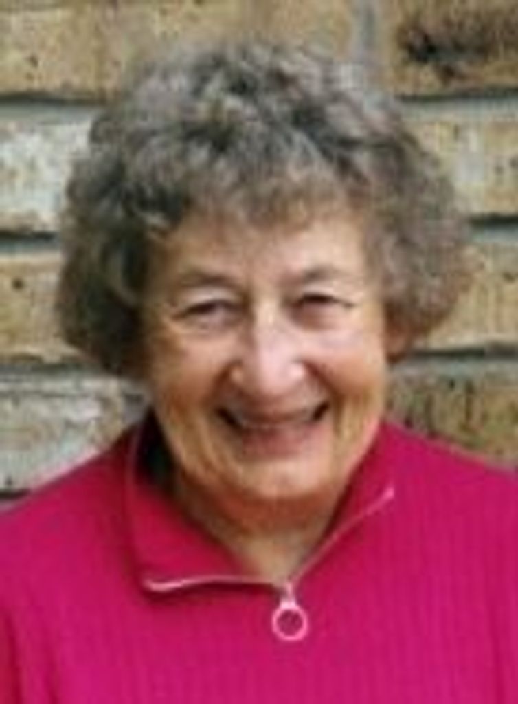 Anna E. "Betty" Delaney