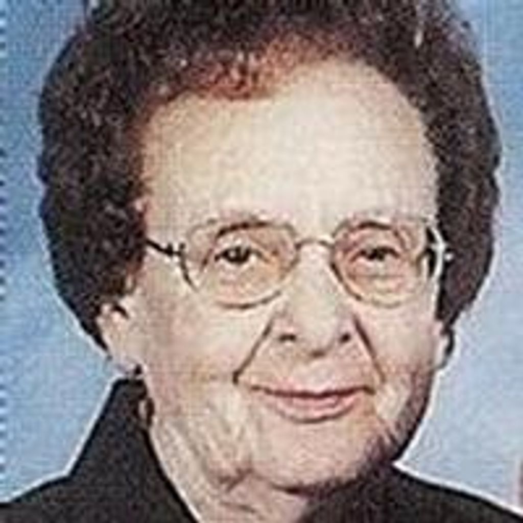 Helen H. Schmitz