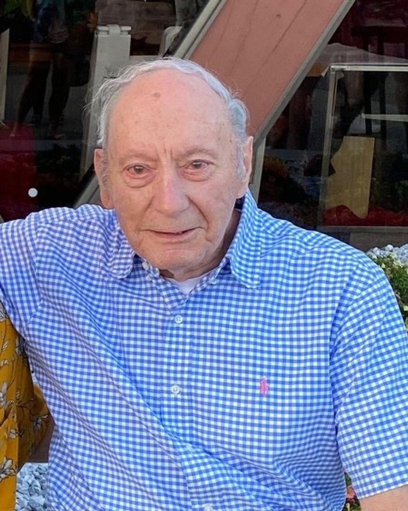 Attilio "Arthur" LaVita Profile Photo