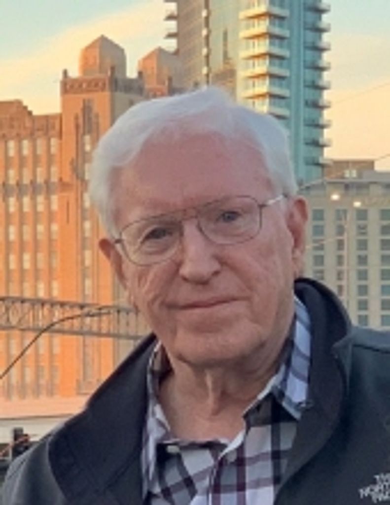 Lester Keely