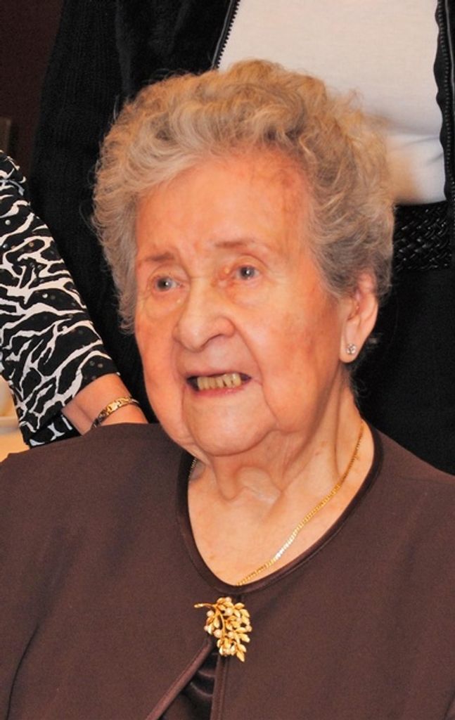 Josefina Filomena Perez