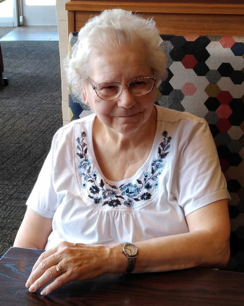 Wanda Edna Miller Profile Photo