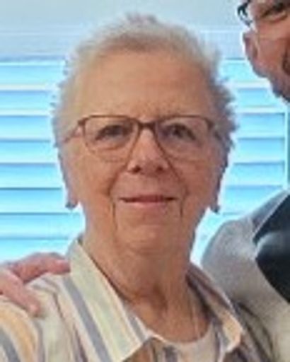 Sally E. Gauthier Profile Photo