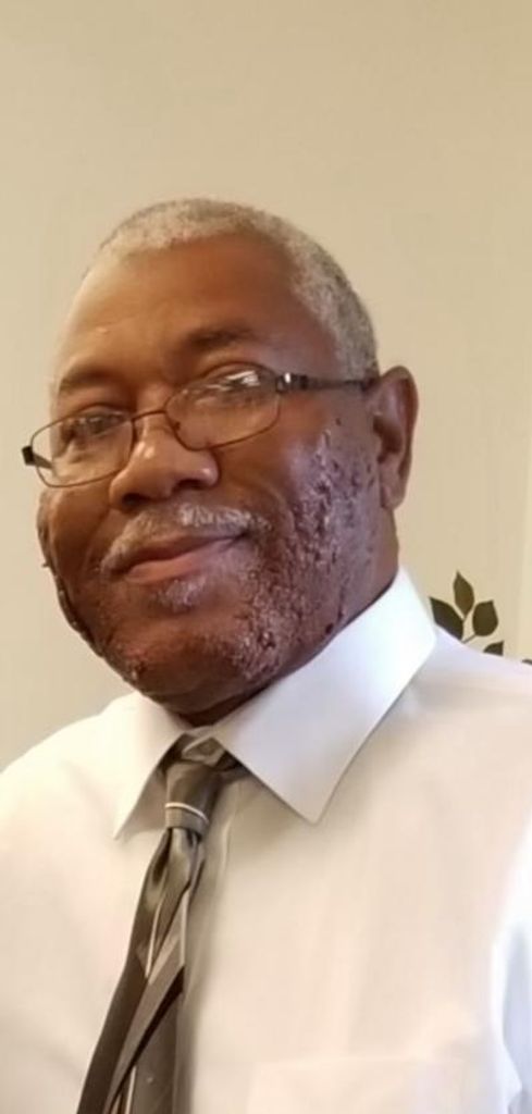 Roderick Williams Profile Photo