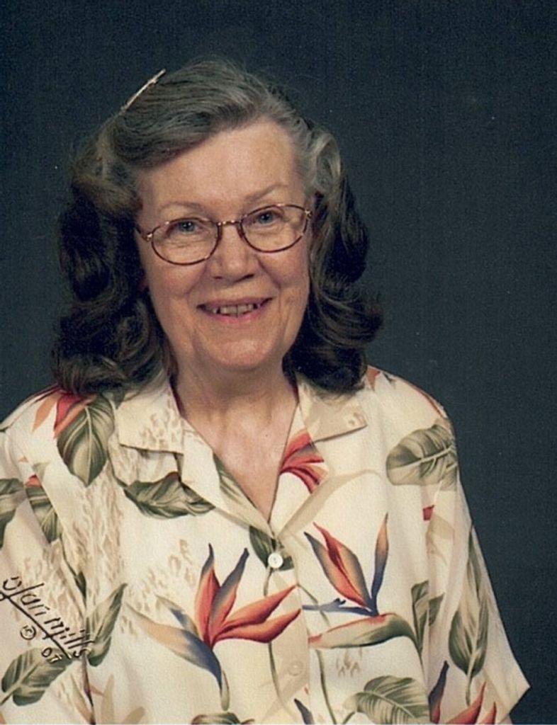 Virginia Emery