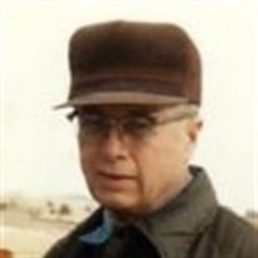 George Boman Profile Photo