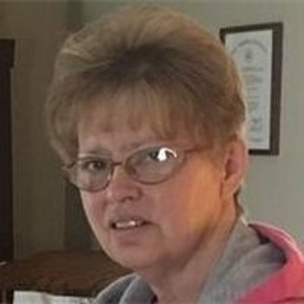 Brenda Kay Carper