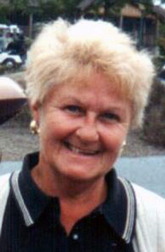 Irene J. (Gioffre) Hannum