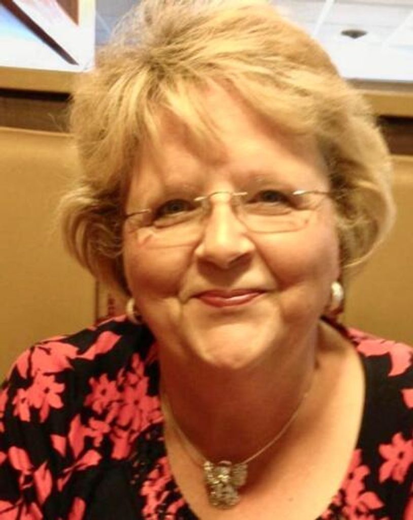 Debra Debbie Hodges Profile Photo