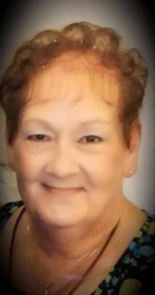 Sandra Derbyshire