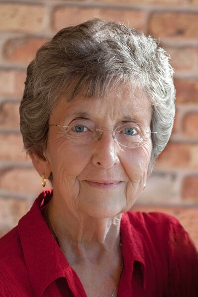 Rose Marie Proske