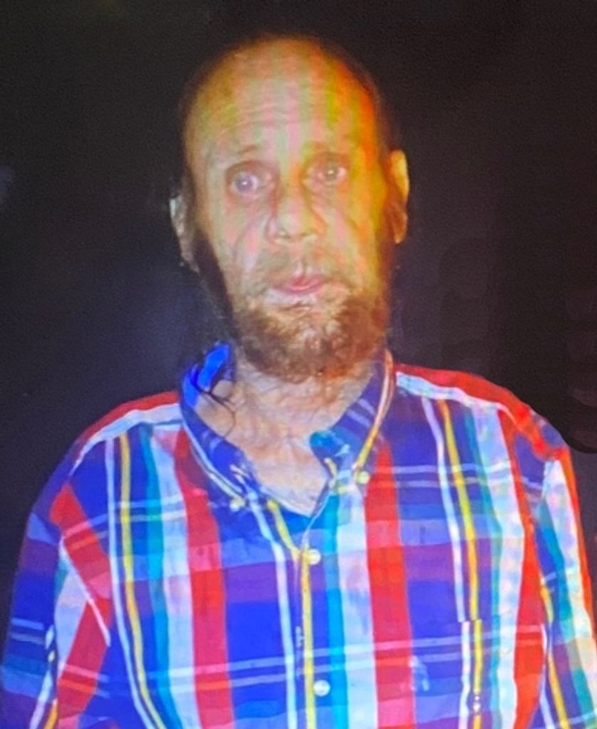 Dennis Eugene Phillips, Jr. Profile Photo