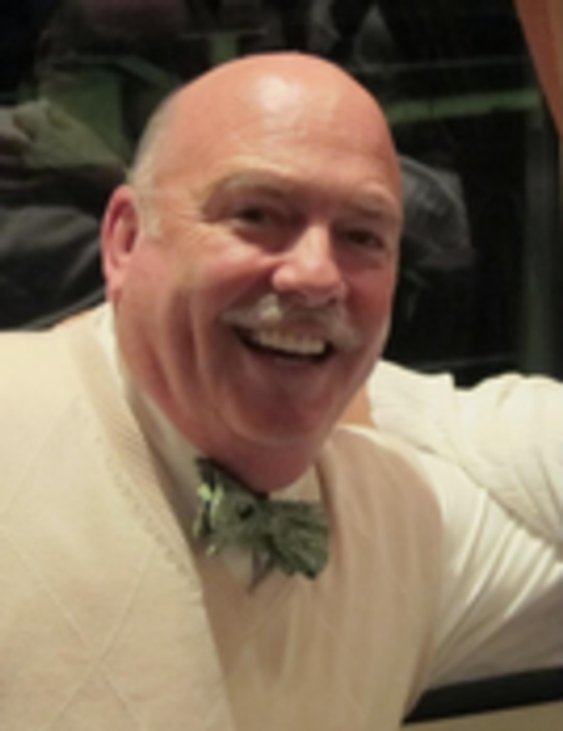 David Donald Dyer Profile Photo