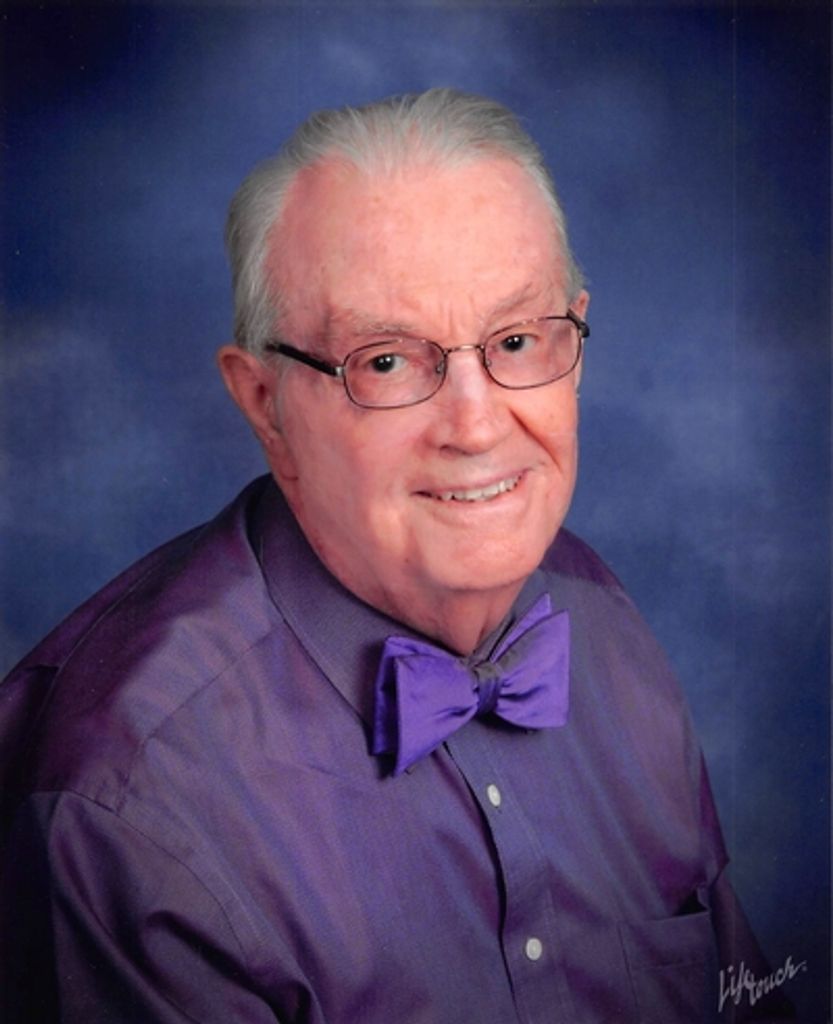 David Andrew Rector Profile Photo