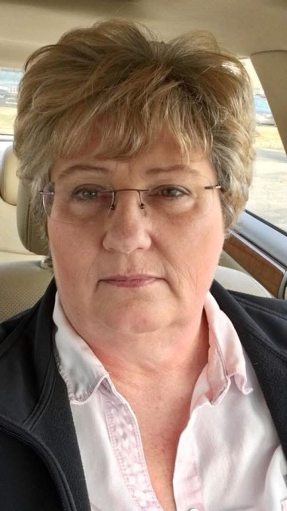 Lauri Ann (Sullivan)  Bamforth