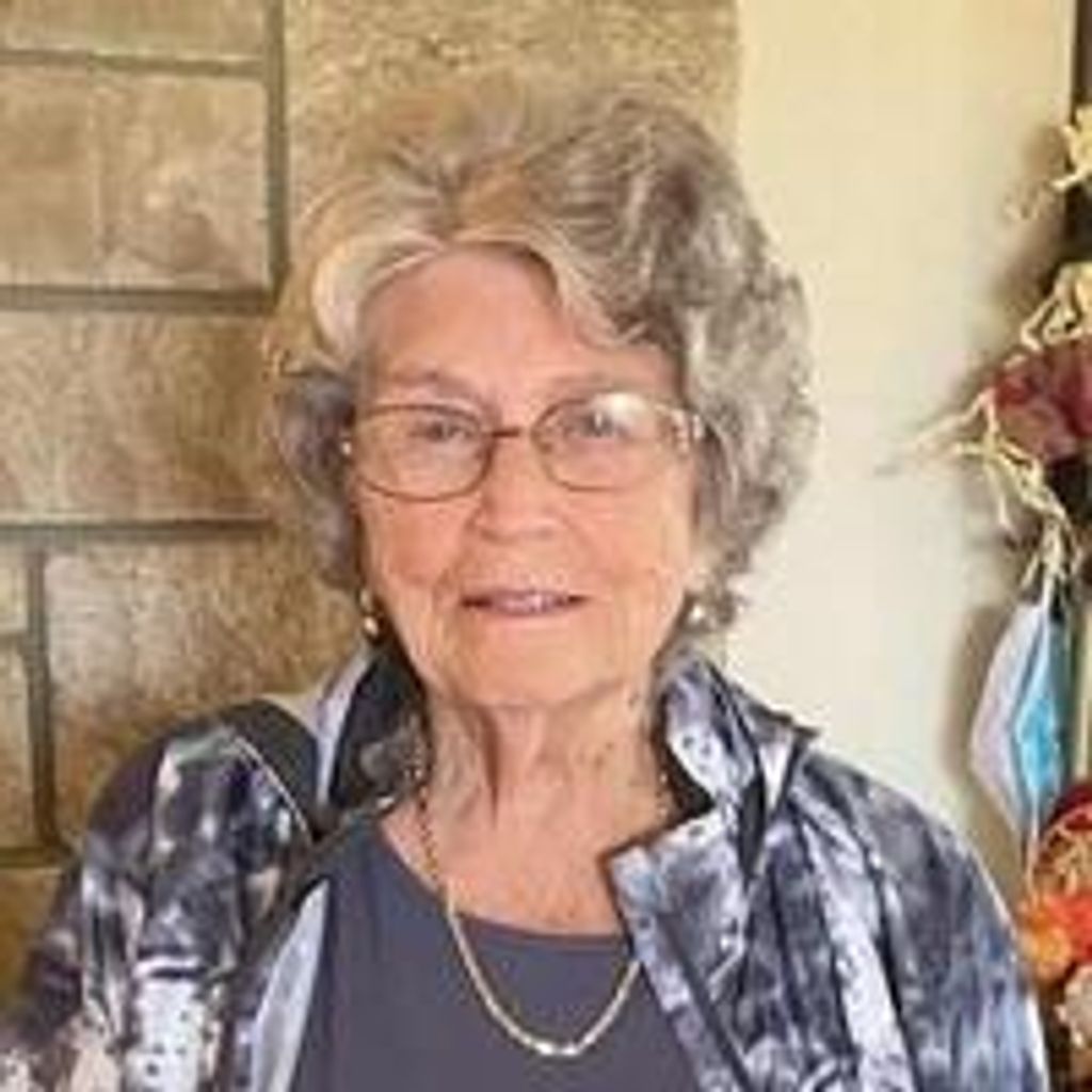 Ruth W. Phillips