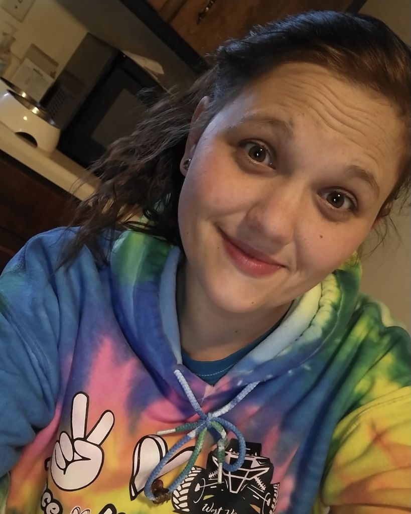 Samantha Brooke Nowlin Profile Photo