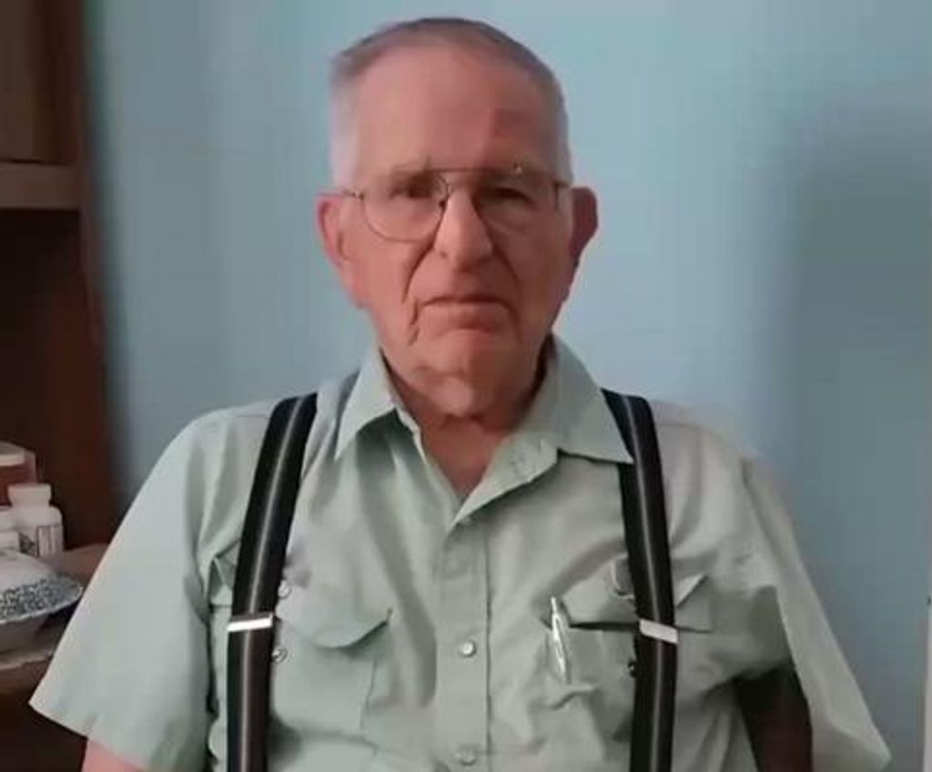 Clarence Edward Jones